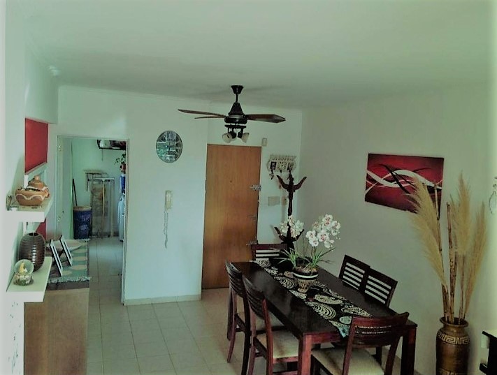 Departamento 2 dormitorios. Juan Pablo IV. A pasos del centro.