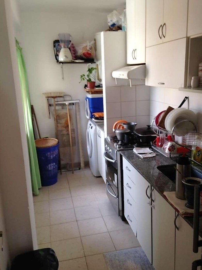 Departamento 2 dormitorios. Juan Pablo IV. A pasos del centro.