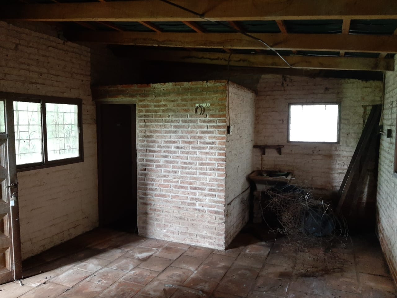 DOS LOTES EN VENTA. Barrio Las Tacuaritas (acceso Itaembé Miní)